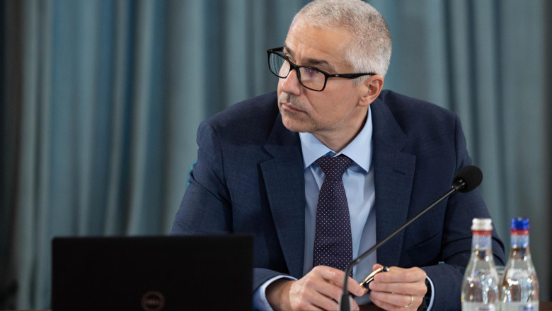 exclusiv ce raspunde ministrul justitiei intrebat daca guvernul a intentionat vreodata sa verifice beneficiile judecatorilor ccr 6863f2808d736