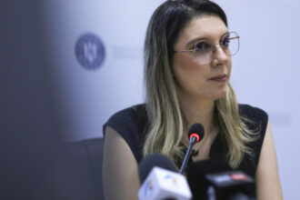 exclusiv diana buzoianu anunta care vor fi reformele si taierile de la ministerul mediului vom elibera posturi pentru a duce oameni in teren 6866749e29572