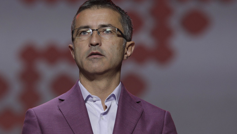 exclusiv dragos benea suparat pe conducerea partidului au fost decizii de dreapta luate cu voturi de stanga problema psd e in interior 687f717cee757