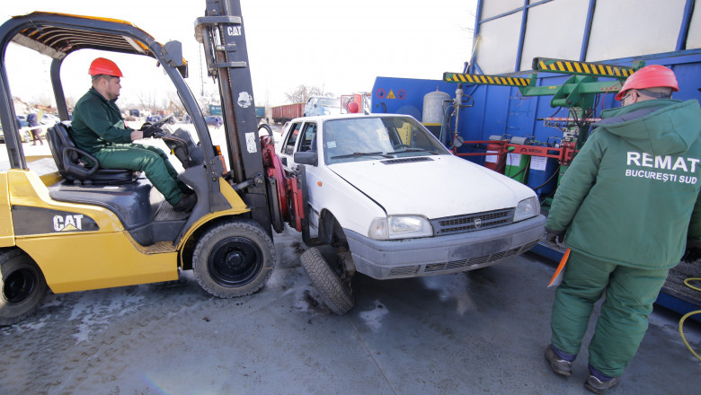 exclusiv ministra mediului diana buzoianu programul rabla pentru persoane fizice va fi lansat suta la suta anul acesta 688a76d31c7c1