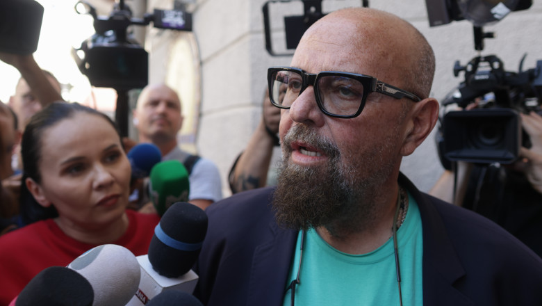 exclusiv ministrul justitiei despre stenogramele in care piedone vorbeste cu sotia lui nu e normal sa fie publice reactia fostului sef anpc 6881ecf1e1255