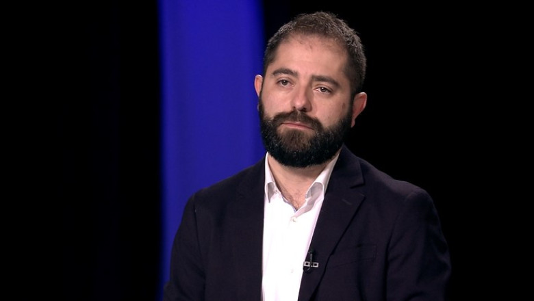 exclusiv radu burnete despre reformele guvernului si datoria uriasa a romaniei unu din trei lei cheltuiti este imprumutat 68665a5f5e0b1