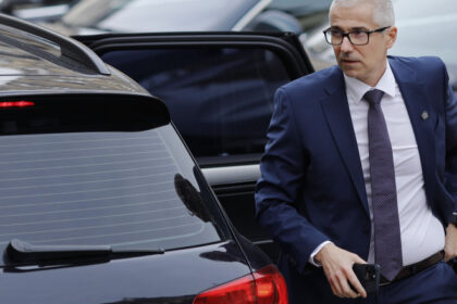 exclusiv radu marinescu afirma ca taierea sporurilor e o masura temporara ce spune ministrul justitiei despre un blocaj al instantelor 6863f9d403df7