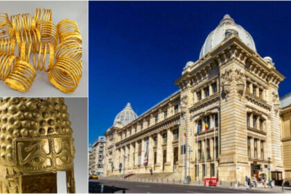 exclusiv romania a cerut despagubiri pentru tezaurul furat din olanda cati bani va primi statul roman 687fd9951020e