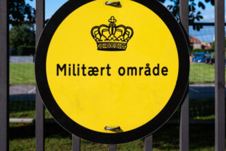 femeile daneze vor putea fi recrutate pentru serviciul militar prin tragere la sorti 6863feb31ee13