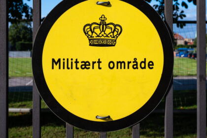 femeile daneze vor putea fi recrutate pentru serviciul militar prin tragere la sorti 6863feb31ee13