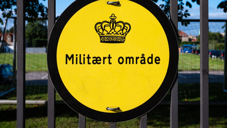 femeile daneze vor putea fi recrutate pentru serviciul militar prin tragere la sorti 6863feb31ee13