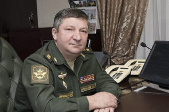 fidelii lui vladimir putin dupa adjunctul lui soigu si fostul adjunct al lui gherasimov a fost condamnat la ani grei de inchisoare 686c258cd4919