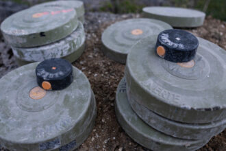 finlanda si lituania vor incepe productia de mine antipersonal anul viitor 686e2ed8a6aab