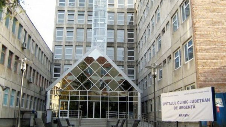 fosta directoare financiara si fostul sef de la achizitii din spitalul judetean brasov trimisi in judecata ce acuzatii le aduce dna 6863b7d27cbad