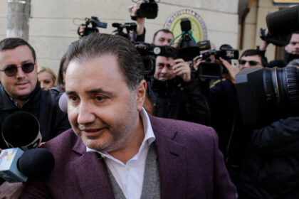 fostul deputat cristian rizea eliberat conditionat din inchisoare decizia tribunalului ilfov este definitiva 686779eccbbbb