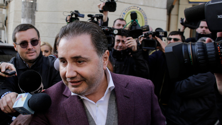 fostul deputat cristian rizea eliberat conditionat din inchisoare decizia tribunalului ilfov este definitiva 686779eccbbbb