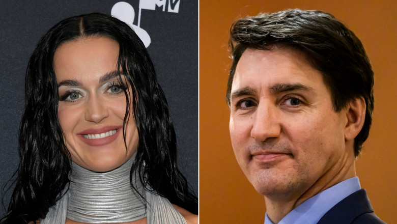 fostul premier canadian justin trudeau vazut luand masa impreuna cu cantareata americana katy perry la montreal 688b016e9077f