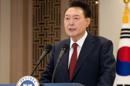 fostul presedinte al coreei de sud yoon suk yeol a fost inculpat din nou in ancheta privind legea martiala 687b62bc999c8