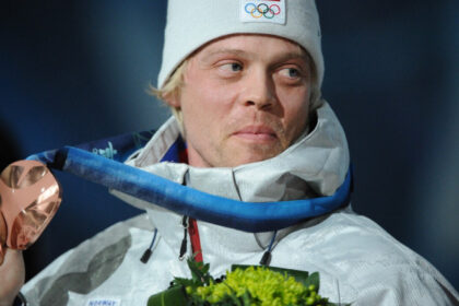 fostul schior olimpic norvegian audun groenvold a murit dupa ce a fost lovit de trasnet 68788e6ca0830