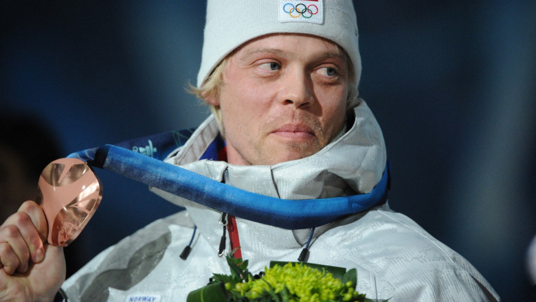 fostul schior olimpic norvegian audun groenvold a murit dupa ce a fost lovit de trasnet 68788e6ca0830