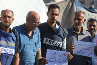 franta cere acces pentru presa independenta in gaza si evacuarea colaboratorilor france presse aflati in pericol de foamete 687f57413d88e