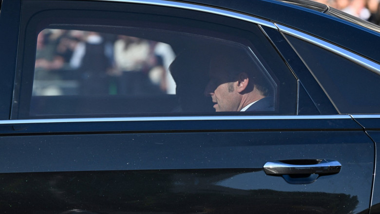 galerie foto macron franta si regatul unit trebuie sa lucreze impreuna pentru a proteja ordinea internationala de dupa 1945 686d7b768437e