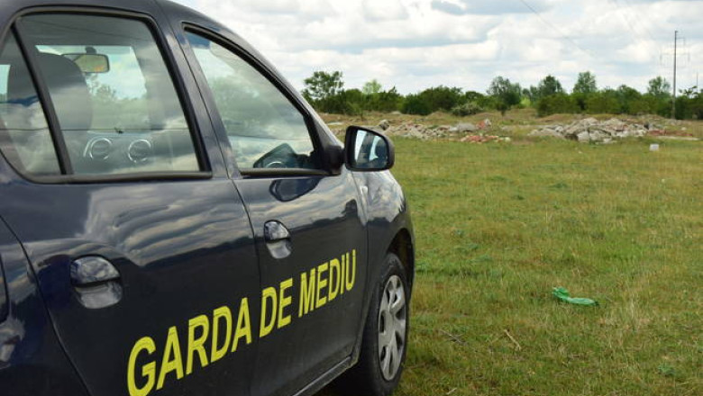 garda de mediu risca sa intre in colaps functional spun sindicalistii consecinte asupra sanatatii publice si sigurantei nationale 6882786dd2131