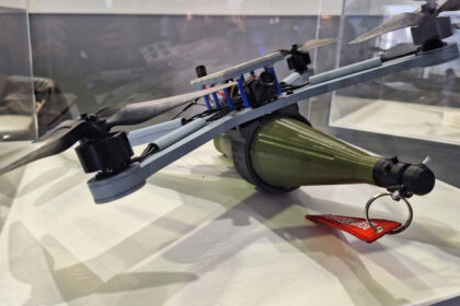 germania a inceput finantarea producerii de drone kamikaze pentru ucraina acestea au o raza de actiune de 1 200 kilometri 68642ed06b8d2