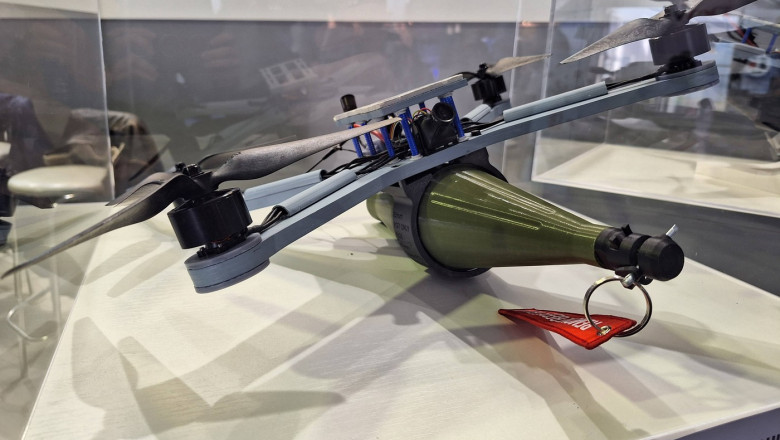 germania a inceput finantarea producerii de drone kamikaze pentru ucraina acestea au o raza de actiune de 1 200 kilometri 68642ed06b8d2