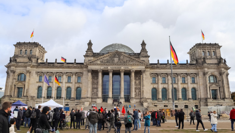 germania nu va recunoaste statul palestina cum isi motiveaza guvernul de la berlin decizia 6883858378f90