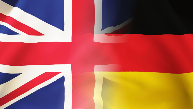 germania si marea britanie vor semna un tratat de aparare cu clauza de asistenta reciproca in caz de amenintare 686509ebc846a