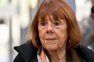 gisele pelicot protagonista procesului care a socat franta va fi decorata de presedintele emmanuel macron 6873aa27365da