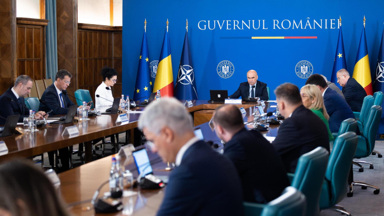 guvernul stabileste azi mecanismul prin care pot fi reintroduse controalele la frontierele interne 688b2512828ff