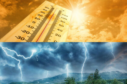 harta cod rosu de canicula in bucuresti si alte judete mai mult de jumatate din tara sub avertizari de furtuni violente si grindina 6885e7d90d211