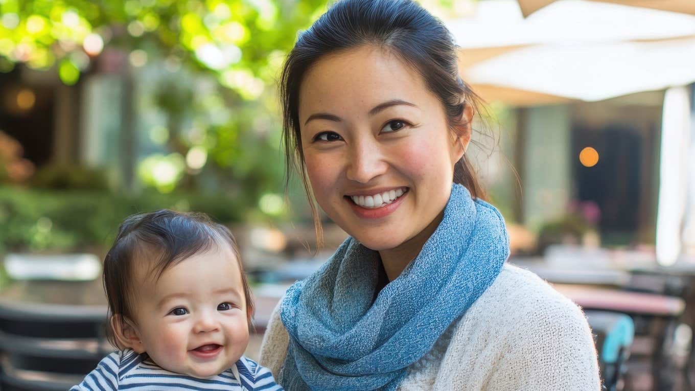 if youre a truly great mom you intuitively know these 15 things about your kids 6872aa7c8fc6c
