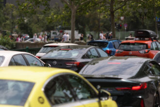 in parcarile din capitala au aparut panouri de plata cu coduri qr false care sunt recomandarile companiei municipale parking bucuresti 6883921c3b40d