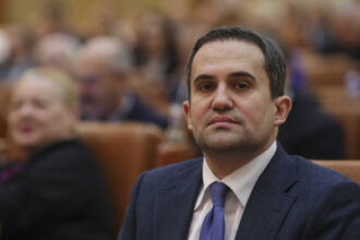 inca un ministru din guvernul bolojan a dat spaga in trecut cazul lui ciprian serban de la transporturi 688a53f46d1da