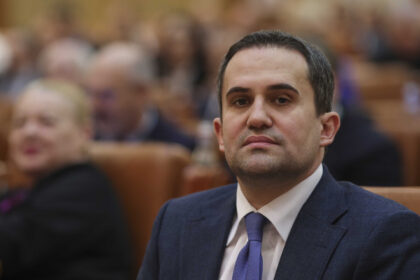 inca un ministru din guvernul bolojan a dat spaga in trecut cazul lui ciprian serban de la transporturi 688a53f46d1da