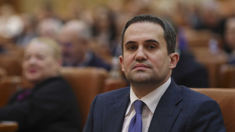 inca un ministru din guvernul bolojan a dat spaga in trecut cazul lui ciprian serban de la transporturi 688a53f46d1da