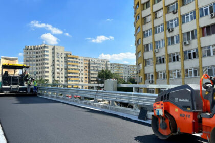 incep lucrarile de reparatii pe strazile si trotuarele din bucuresti cati bani va cheltui primaria capitalei si cat vor dura lucrarile 6874f7bbe4202