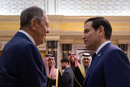 intalnire diplomatica intre marco rubio si serghei lavrov ce a cerut washingtonul si cum a reactionat moscova 686fccffe2de0