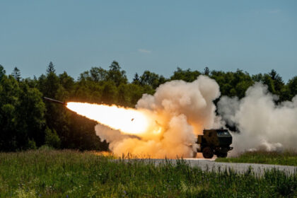 interesele americii pe primul loc sua opresc livrarile unor tipuri de rachete catre ucraina din cauza stocurilor scazute 6864c611a0558