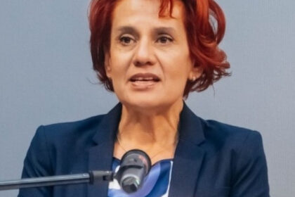 ioana dogioiu noua purtatoare de cuvant a guvernului de saptamana viitoare 68666bed4f5bc