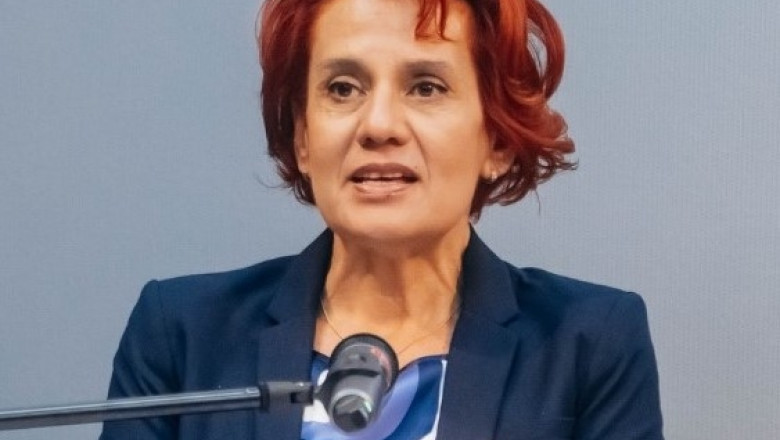 ioana dogioiu noua purtatoare de cuvant a guvernului de saptamana viitoare 68666bed4f5bc