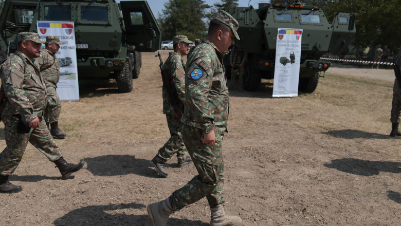 ionut mosteanu anunta serviciul militar voluntar de 4 luni degeaba ne inzestram daca in 10 15 ani nu are cine sa apese pe buton 6878153ca2cb4