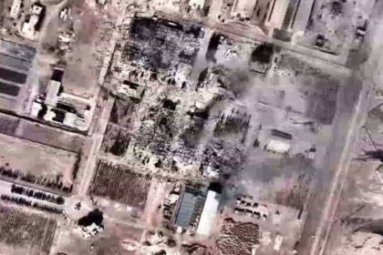 iranul poate recupera o parte din uraniul imbogatit dupa loviturile sua avertizeaza un oficial israelian 6870fdda88889