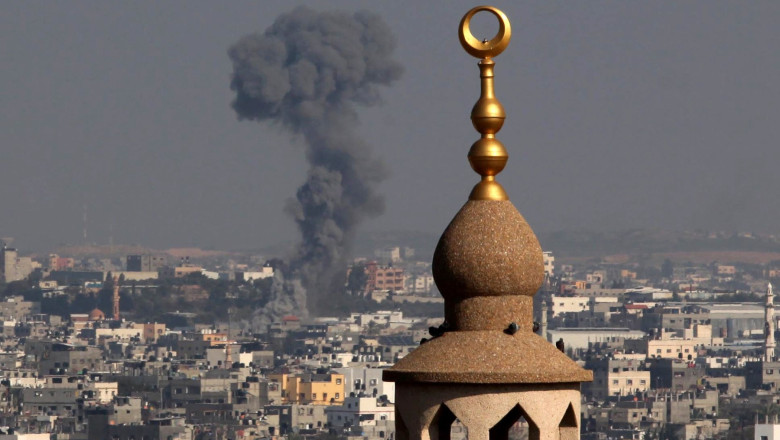 israelul este tot mai izolat diplomatic in urma situatiei din gaza avertizeaza un ministru german ce spune despre statul palestinian 688b6a0c50d60