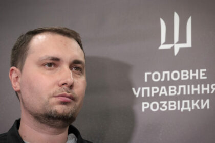 kirill budanov seful spionilor ucraineni vrea sa ramana in functie pana la sfarsitul razboiului daca supravietuiesc 6871edcf4c4f7