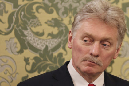 kremlinul anunta ca lucreaza la organizarea unei noi runde de negocieri de pace cu kievul 687e33c341a51