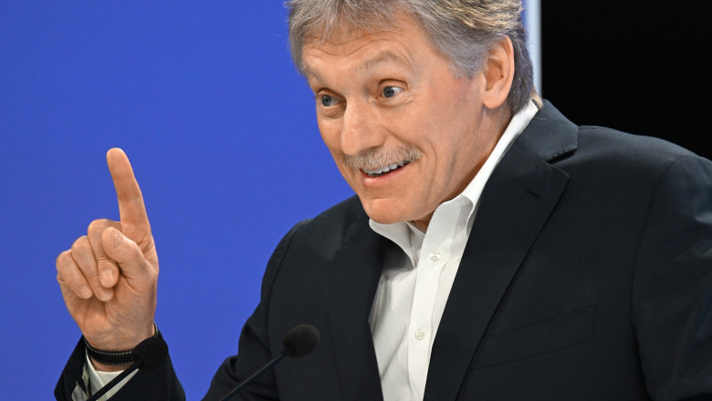 kremlinul s a razgandit si spune ca o intalnire intre putin si trump este posibila cand ar putea avea loc 68876616ce5ae