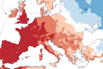 luna iunie a fost cea mai calda inregistrata vreodata in europa de vest 2 300 de decese provocate de valul de caldura 686e007f4009c