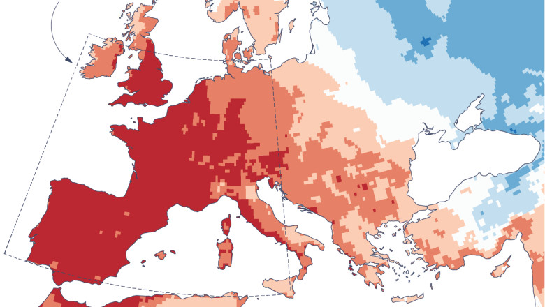 luna iunie a fost cea mai calda inregistrata vreodata in europa de vest 2 300 de decese provocate de valul de caldura 686e007f4009c