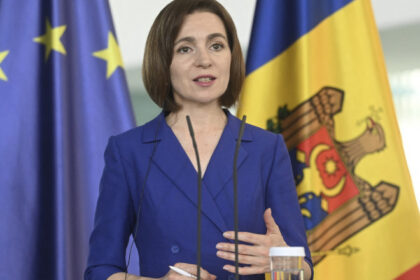 maia sandu la summitul ue r moldova rusia vrea sa ne taie accesul la fonduri la parteneriate la speranta 6868334e94f86