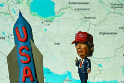 merita donald trump premiul nobel pentru pace parerile expertilor e ca si cum ai inscrie o hiena la un concurs canin 687bec69af7fe